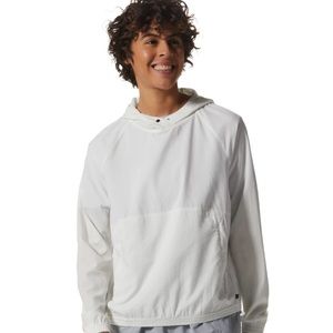Women’s Mountain Hardwear Sun Shadow long sleeved hoody NWT